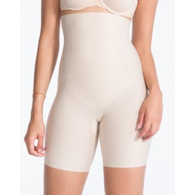 Spanx Trust your Thinstincts High Waisted Mid Thigh 2123 huid Spanx Trust your Thinstincts High Waisted Mid Thigh 2123 huid