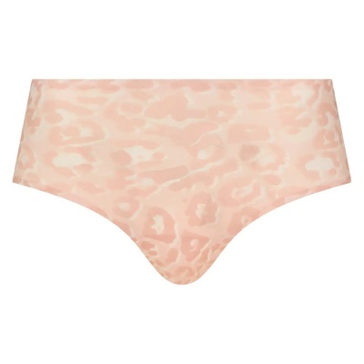 Foto van CHANTELLE SOFTSTRETCH HIPSTER D13 LEO BLUSH