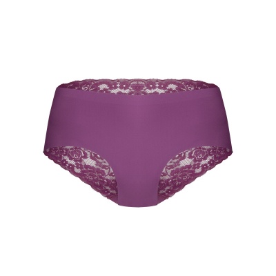 Foto van Ten Cate Women Secrets hipster laceback PURPLE ORCHID 30172 