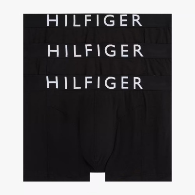 Foto van TOMMY HILFIGER 3P TRUNK UM0UM034640WE