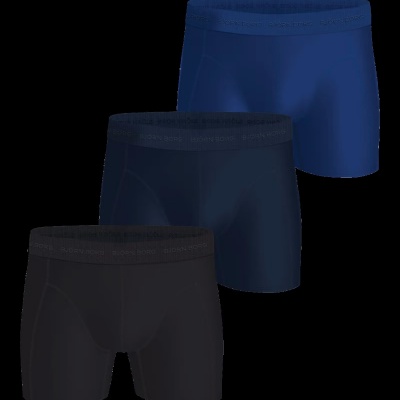 Foto van BJORN BORG 3P BOXER SPORTS MICROFIBER 10004405-MP004