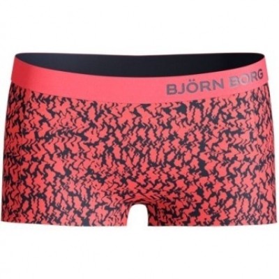 BJORN BORG girls 1p MINISHORTS BB ZIGGY 1721-1002 70011 BJORN BORG girls 1p MINISHORTS BB ZIGGY 1721-1002 70011