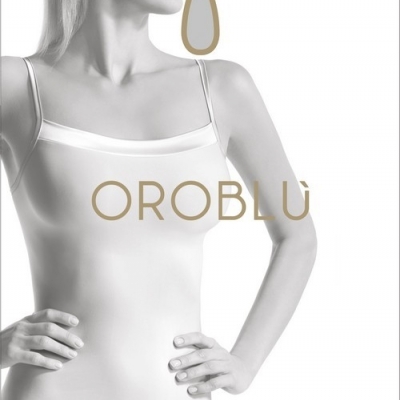 Oroblu Dolce vita satinee caraco OR 4500332 Oroblu Dolce vita satinee caraco OR 4500332