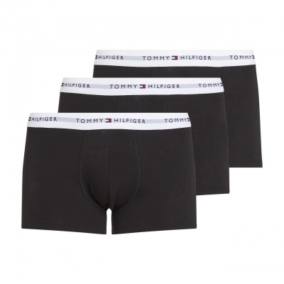 Foto van TOMMY HILFIGER 3P TRUNK OWJ