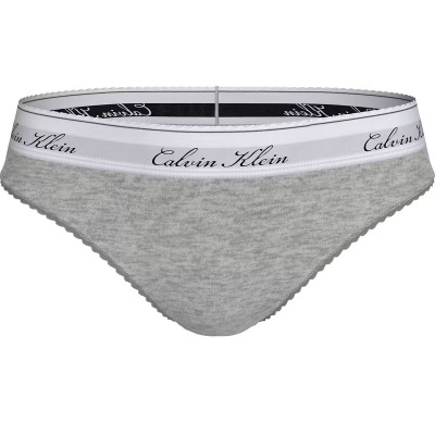 Foto van CALVIN KLEIN THONG LV00QF9075P7A