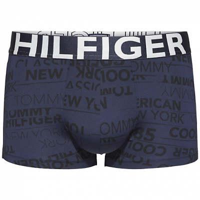 Tommy Hilfiger LR TRUNK LOGO UM0UM00318416 Tommy Hilfiger LR TRUNK LOGO UM0UM00318416