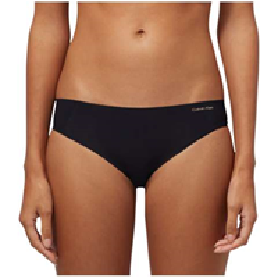 Calvin Klein hipster D3429E zwart Calvin Klein hipster D3429E zwart