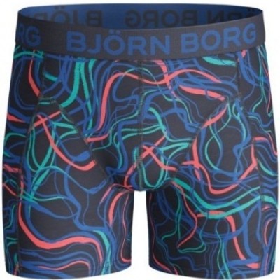 BJORN BORG boys 1P SHORTS BB SWIRL art 1721-1347 BJORN BORG boys 1P SHORTS BB SWIRL art 1721-1347
