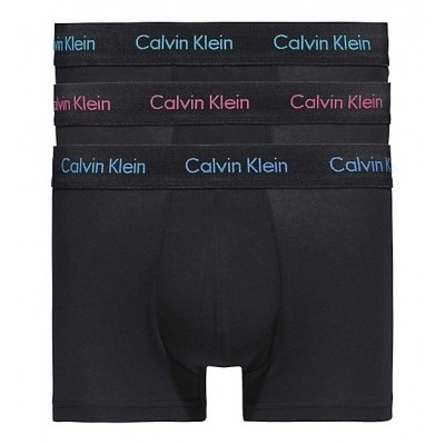 Calvin Klein 3 pack trunk U2664G JJF Calvin Klein 3 pack trunk U2664G JJF