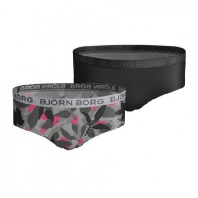 BJORN BORG 2p HIPSTER BB AUTUMN LEAF 1731-1176 90661 BJORN BORG 2p HIPSTER BB AUTUMN LEAF 1731-1176 90661