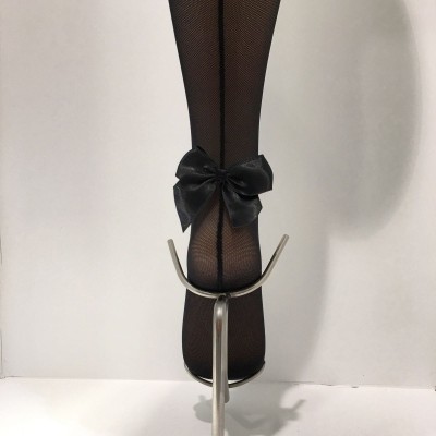 Marc Marcs 87326 naad panty met strik Marc Marcs 87326 naad panty met strik