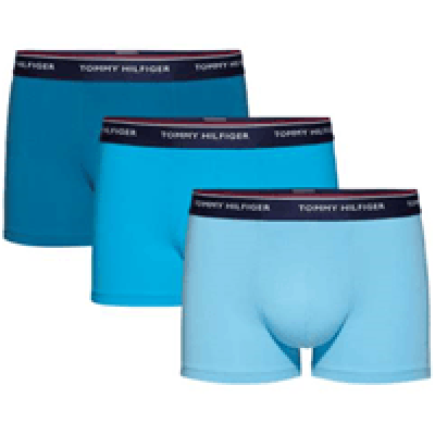 Tommy HilfigerTrunk 3 pack premium essentials 1U87903842 081 Tommy HilfigerTrunk 3 pack premium essentials 1U87903842 081