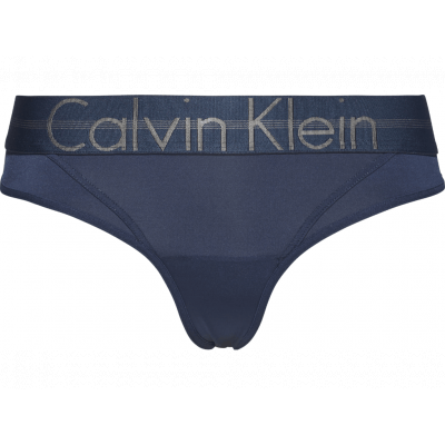 Calvin Klein String QF4495E8SB-001 Calvin Klein String QF4495E8SB-001