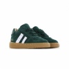 Afbeelding van Shoesme Dark Green sneaker