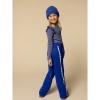 Afbeelding van LOOXS Little lurex pants