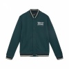 Afbeelding van Indian Blue Bomber Jacket IBJ