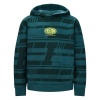 Afbeelding van Retour Sweater Fast (Midnight green)