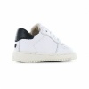 Afbeelding van Shoesme White Black schoentje 