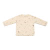 Afbeelding van Little Dutch T-shirt lange mouw Forest Nature 