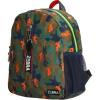 Afbeelding van Zebra boys rugzak skating 20711-063 armygreen