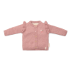 Afbeelding van Little Dutch Gebreid vestje Fairy Pink 