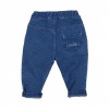 Afbeelding van Bess Pants Pleated Jog Denim