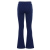 Afbeelding van LOOXS Little jaquard flaire pants