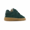 Afbeelding van Shoesme Dark Green sneaker