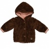 Afbeelding van Bess Jacket HoodieTeddy