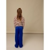 Afbeelding van LOOXS Little lurex pants