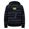 Afbeelding van Retour Sweater Fast (Black)