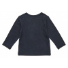 Afbeelding van Noppies Uni Tee ls Hester text