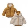 Afbeelding van Noppies Boys Jacket Ordway reversible