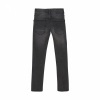 Afbeelding van Indian Blue 2686 Straight Fit Grey Jeans