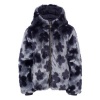Afbeelding van LOOXS Little reversible outerwear jacket