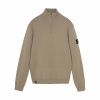 Afbeelding van Rellix Knitwear Zip Collar