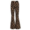 Afbeelding van LOOXS Little velvet flare pants