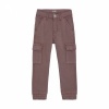 Afbeelding van Daily7 Twill Pants Straight Fit
