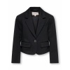 Afbeelding van KIDS ONLY KOGPEACH LIFE L/S OVERSIZE SH BLAZER TLG