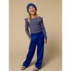 Afbeelding van LOOXS Little lurex pants