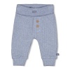 Afbeelding van Feetje Broek rib - Blue Ocean