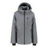 Afbeelding van CARS HARWICK Polyester Mid Grey