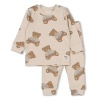 Afbeelding van Feetje Teddy Bear - Premium Sleepwear 