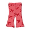 Afbeelding van Feetje Flare broek AOP - Queen of Hearts
