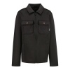 Afbeelding van CARS POLAM Zip Vest Black