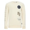 Afbeelding van Retour Longsleeve Kenji