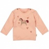 Afbeelding van Bess Shirt l.sl. Pony Hearts
