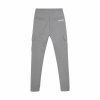 Afbeelding van Indian Blue Jog Pants Cargo Twill
