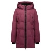 Afbeelding van CARS MAYSAY Nylon Poly Burgundy
