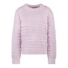 Afbeelding van CARS HAILEE Knit SW Pink